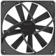 NZXT F140Q Computer case Fan 14 cm Black 1 pc(s)