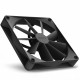 NZXT F140Q Computer case Fan 14 cm Black 1 pc(s)