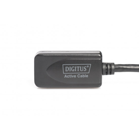 DIGITUS USB 2.0 Repeater Cable DA-7310