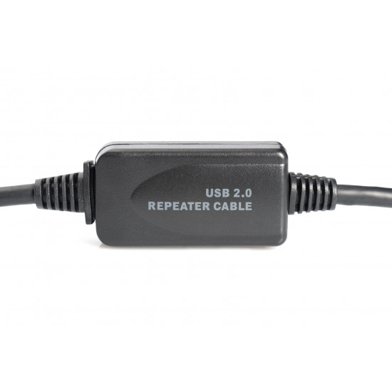 DIGITUS USB 2.0 Repeater Cable DA-7310