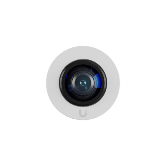 Ubiquiti UVC-AI-Theta-ProLens360 | IP Camera | low-profile, H: 180°, V: 180°, D: 180°, 4MP 2160 x 2160, 24fps