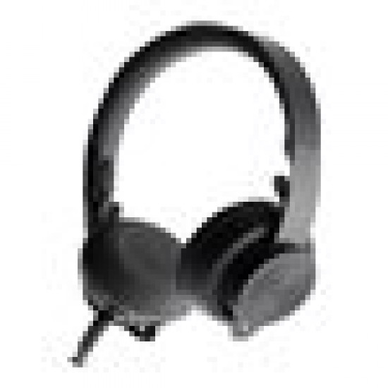 LOGITECH Wireless Bluetooth headset GRAPHITE