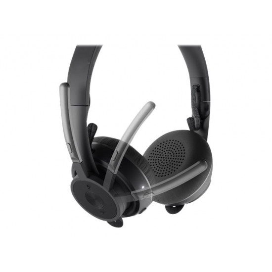 LOGITECH Wireless Bluetooth headset GRAPHITE