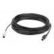 LOGITECH GROUP Camera extension cable PS/2 male to PS/2 male 10 m