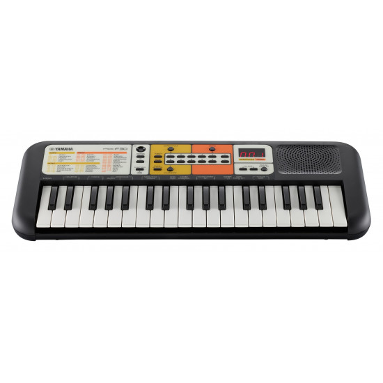 Yamaha PSS-F30 - keyboard