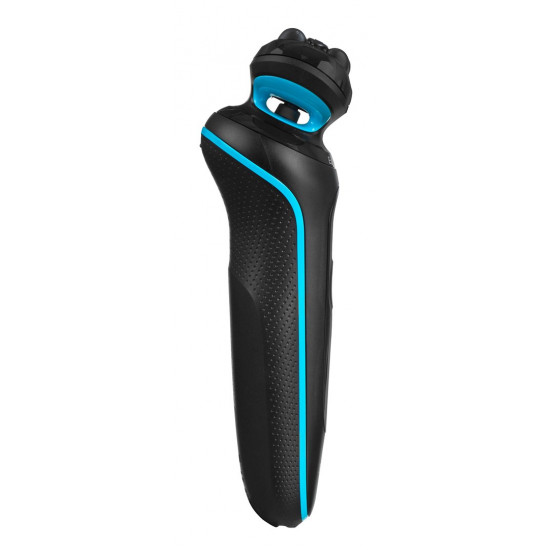 Braun Series 5 51-M1000s Foil shaver Black, Blue