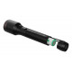 Ledlenser 502987 flashlight Black Hand flashlight LED