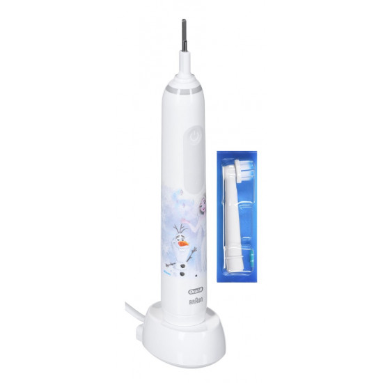 Oral-B Junior Pro Frozen toothbrush