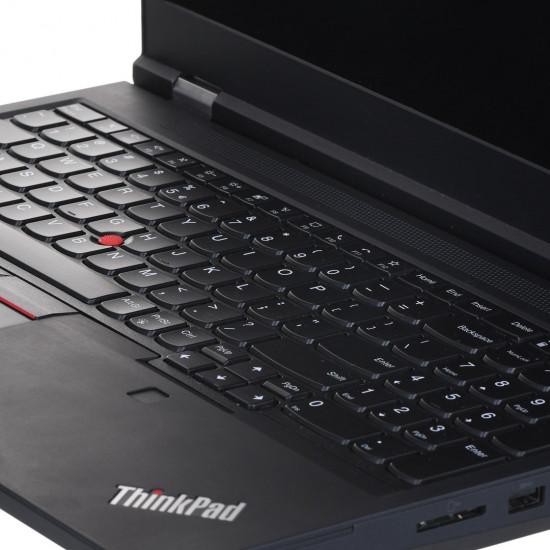 LENOVO ThinkPad P15 i7-10850H 32GB 512SSD 15,6 FHD(T1000) Win11pro Used