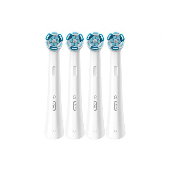 Toothbrush replacement heads ORAL-B iO iO Ultimate Clean 4 szt