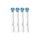 Toothbrush replacement heads ORAL-B iO iO Ultimate Clean 4 szt