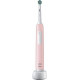 Oral-B PRO1 Pink electric toothbrush