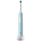 Oral-B PRO1 Caribbean Blue electric toothbrush