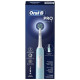 Oral-B PRO1 Caribbean Blue electric toothbrush