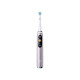 Braun  iO Series 9 Rose Quartz electric toothbrush