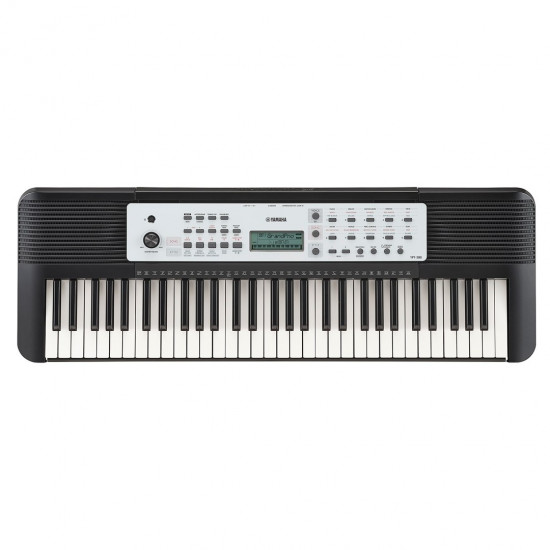 Yamaha YPT-280 - keyboard, black