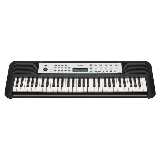 Yamaha YPT-280 - keyboard, black