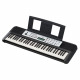 Yamaha YPT-280 - keyboard, black