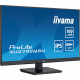 68,5cm / 27 (2560x1440) Iiyama 27iW WQHD IPS HDMI DP LS Black