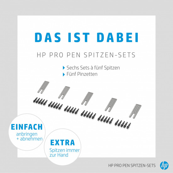 HP Pro Pen G1 für ProBook x360 435, aktiv