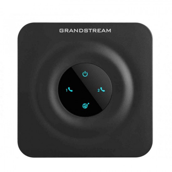 Grandstream SIP-ATA HandyTone HT801 v2 1xFXS