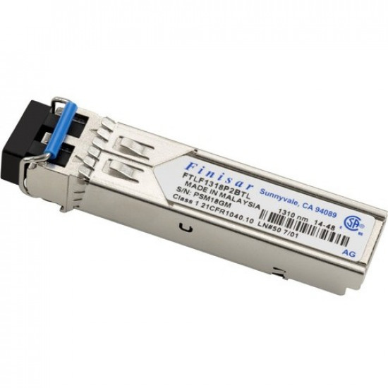 NET Z NetAlly SFP-1000LX,LX GIG FIBER DDM SFP TRANSCEIVER