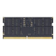 Computer memory PNY Performance RAM module 16GB DDR5 SODIMM 5600MHZ (MN16GSD55600-BLK)