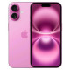 MOBILE PHONE IPHONE 16 PLUS/128GB PINK MXVW3 APPLE