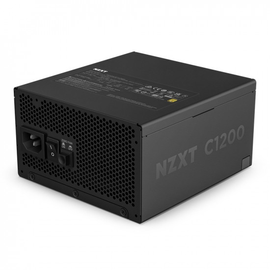 CASE PSU ATX3.1 1200W/C1200 GOLD ATX3.1 NZXT