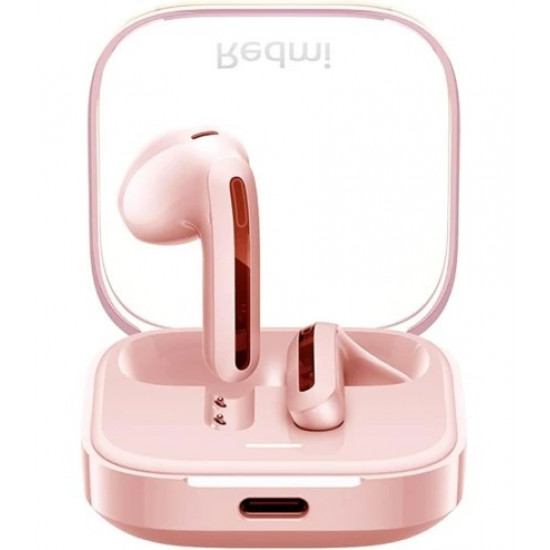 Xiaomi Buds 6 Active Headset Wireless In-ear Calls/Music Bluetooth Pink