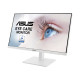 ASUS VA27DQSB-W Eye Care Monitor 27inch WLED IPS AG FHD 16:9 75Hz 250cd/m2 5ms D-Sub HDMI DP 2x2.0 2x2W Audio