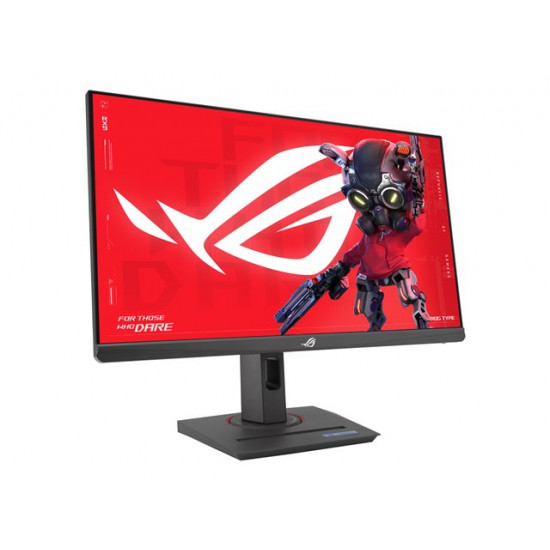 ASUS ROG Strix XG259CMS 24.5inch Fast IPS FHD WLED 16:9 310Hz 400cd/m2 1ms HDMI DP USB-C Black