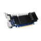 Graphics card GeForce GT730 2GB DDR5 PCI 2.0 64BIT DVI-D/HDMI/HDCP