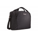 Thule | C2LB-113 | Crossover 2 | Fits up to size 13.3  | Messenger - Briefcase | Black | Shoulder strap