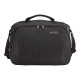 Thule | C2BB-115 Crossover 2 | Boarding Bag | Boarding Bag | Black | Shoulder strap