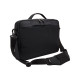 Thule | TSA-315B | Subterra MacBook Attaché | Fits up to size 15  | Messenger - Briefcase | Black | Shoulder strap