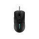 Lenovo | RGB Gaming Mouse | Legion M300s | Gaming Mouse | Wired via USB 2.0 | Shadow Black