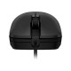 Lenovo | RGB Gaming Mouse | Legion M300s | Gaming Mouse | Wired via USB 2.0 | Shadow Black