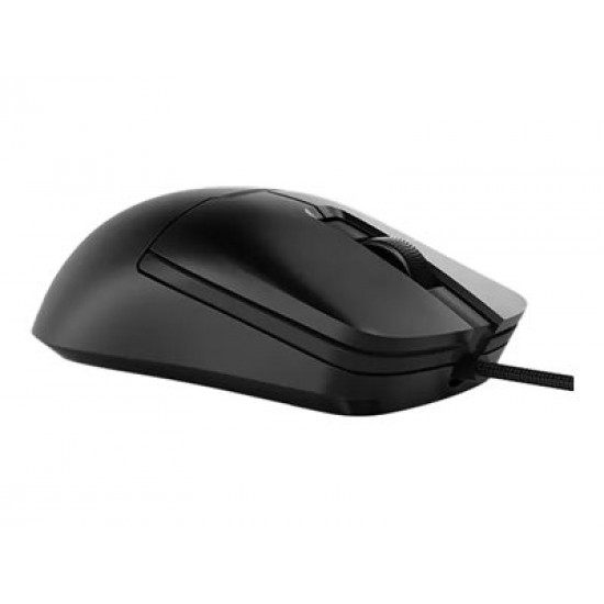 Lenovo | RGB Gaming Mouse | Legion M300s | Gaming Mouse | Wired via USB 2.0 | Shadow Black