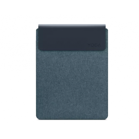 Lenovo | Yoga Sleeve | Fits up to size 14.5  | Sleeve | Tidal Teal