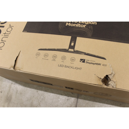 SALE OUT.  | Lenovo | Warranty 35 month(s) | DAMAGED PACKAGING