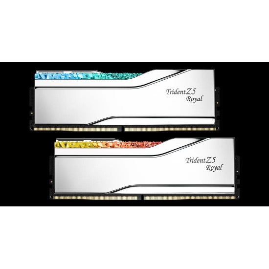 G.Skill F5-6400J3239F48GX2-TR5S memory module 96 GB 2 x 48 GB DDR5 6400 MHz