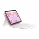 Apple iPad 10.9-inch Wi-Fi 256GB - Silver