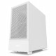 NZXT H5 Flow Midi Tower White