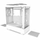 NZXT H5 Flow Midi Tower White