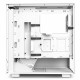 NZXT H5 Flow Midi Tower White