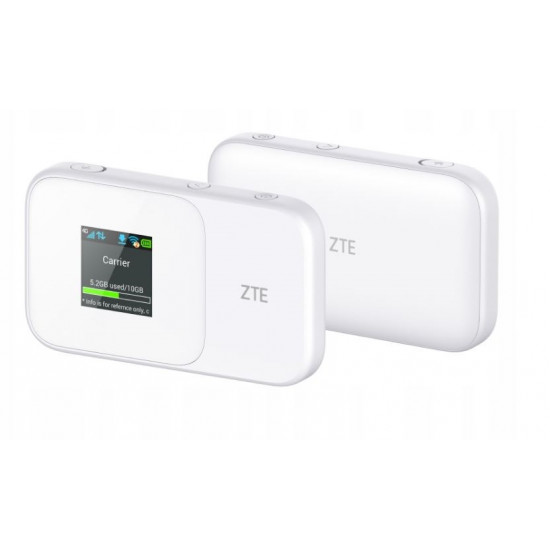 ZTE MF986D SIM LTE kat.12