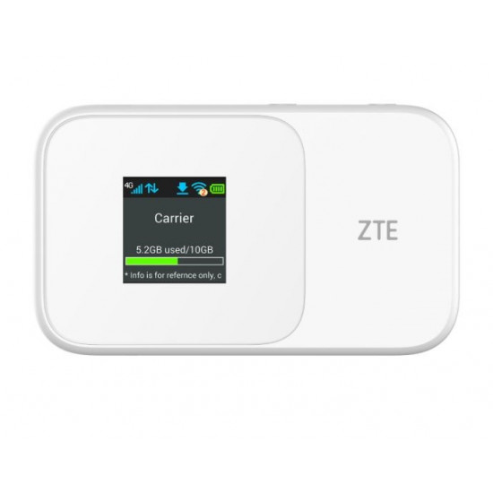 ZTE MF986D SIM LTE kat.12