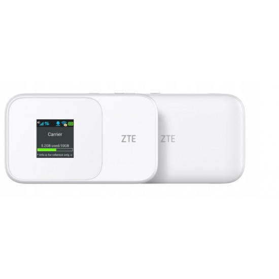 ZTE MF986D SIM LTE kat.12