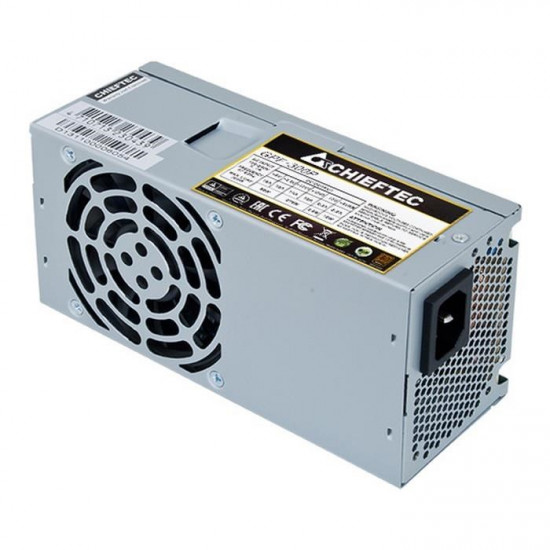 Chieftec Netzteil 400W Smart Series 85+